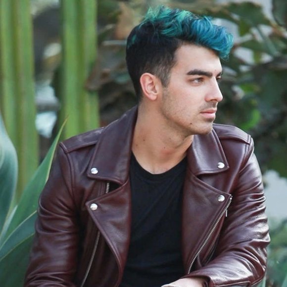 Style & Co Vintage Women Leather Like Jacket Biker Bomber Brown Burgundy Moto XL - Picture 1 of 11